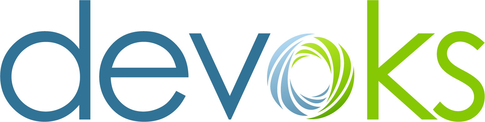 Devoks Logo